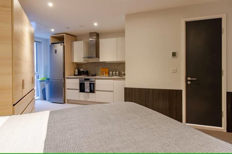 Luxury Plus Studio